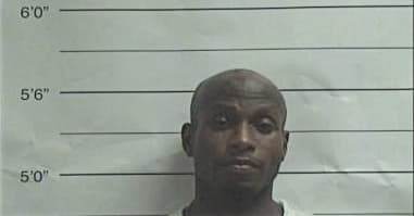 Delmonico Williams, - Orleans Parish County, LA 